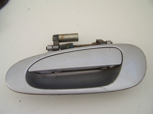 Honda civic front passenger - honda,