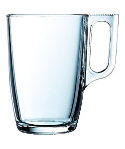 Luminarc nuevo set - nuevo, glass