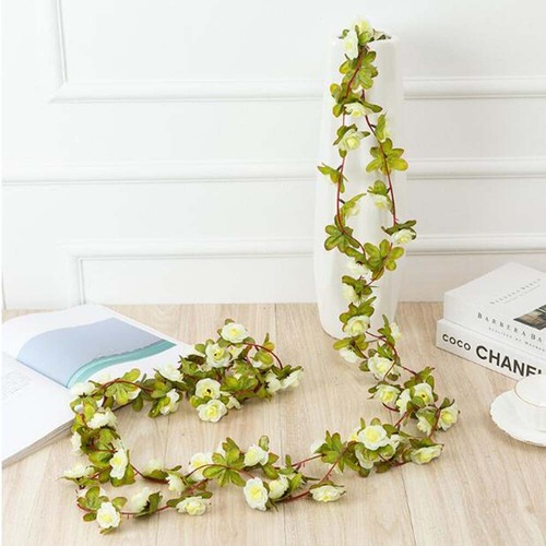 Artificial flower silk - artificial,
