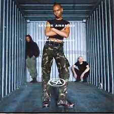 Skunk Anansie - Paranoid And Sunburnt  [VINYL]