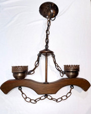 Vintage Rustic Farmhouse