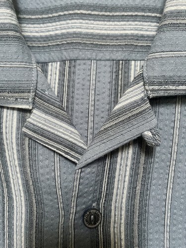 Lincoln mens shirt size 3xl - lincoln,