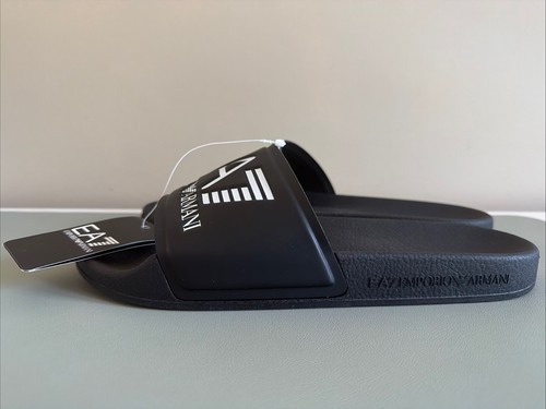 Ea7 emporio armani - ea7,