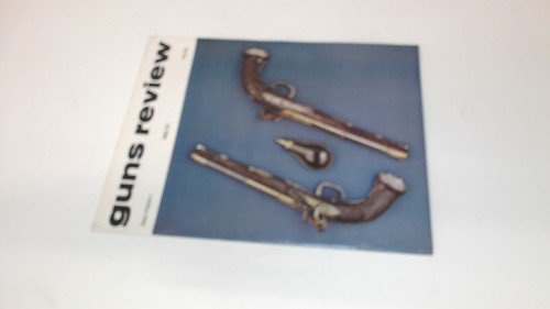 Guns review magazine vol 13 - magazine,,