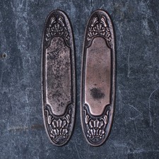 Late 19th Century, Orval