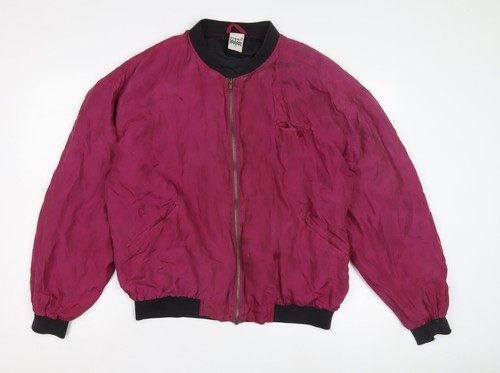 Avanti men red - avanti, silk