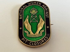 National Women Against Pit