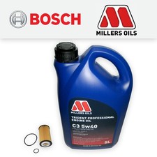 SERVICE KIT OPEL VAUXHALL
