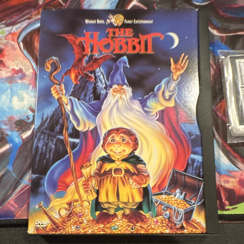 Warner home video - warner,