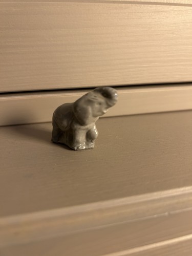Wade england whimsies elephant - whimsies,
