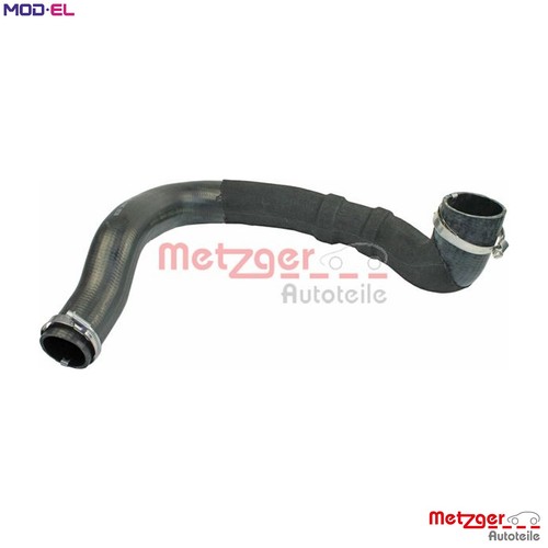 Charge air hose - charge, for