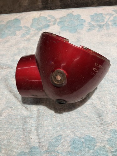 Yamaha yas1 as1 headlight - yas1,
