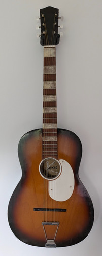 Kay kansas 1950s vintage - kay,