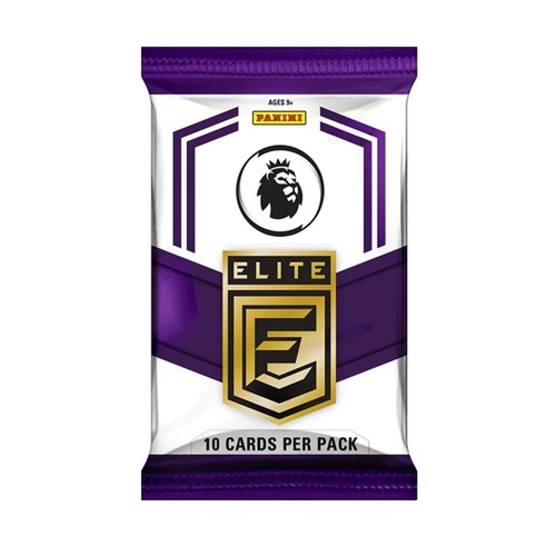 Panini premier league - premier,
