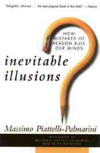 Inevitable illusions how - inevitable, illusions:
