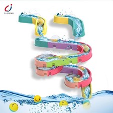 Bath Toy Slide Cute Attractive