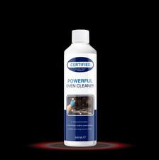 CERTIFIED POWERFUL OVEN