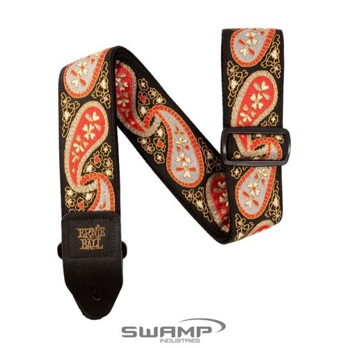 Ernie ball 4696 jacquard - ball,