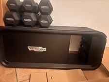 Bench Technogym bench with all