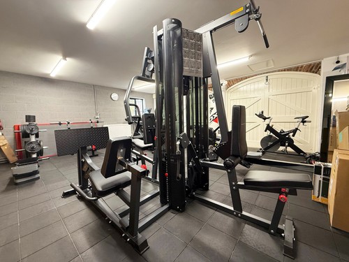 Bodycraft multigym - x2, (76600)