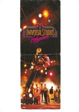 Universal Studios Hollywood  -