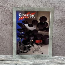 Gibraltar Drum Hardware