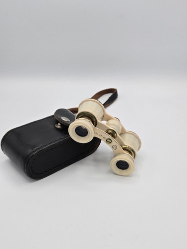 Vintage opera glasses - vintage,