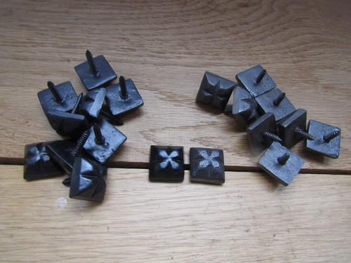 Pack decorative cast - of, 10