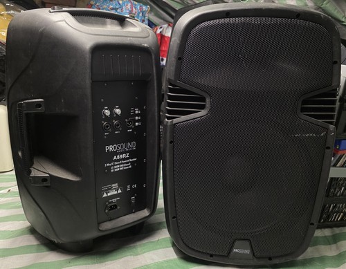 Prosound speakers set 2 - set,