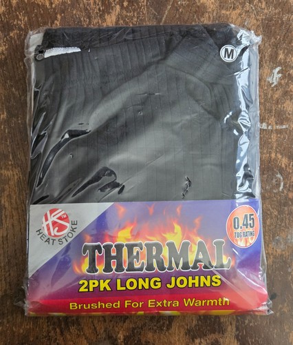 Heat stoke thermal - stoke, long