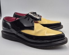 Dr Martens Arien Creepers Two