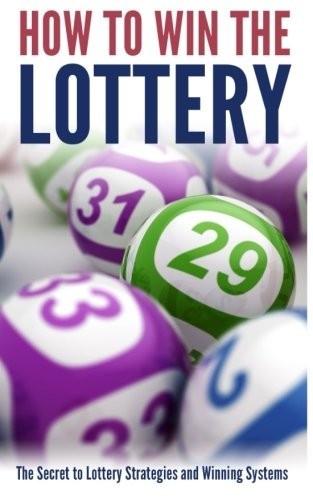 How win the lottery - how,