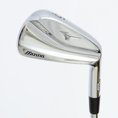 6pcs mizuno iron set - 6pcs,