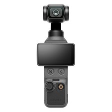 DJI Osmo Pocket 4 4K Gimbal