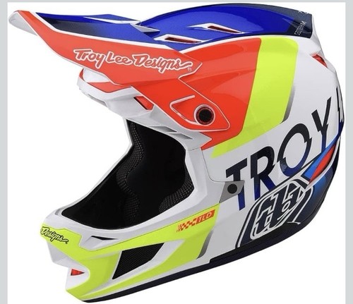 Troy lee designs - troy, composite