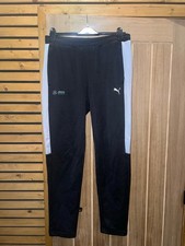 Puma x Mercedes AMG Petronas Motorsport F1 Formula 1 Tracksuit Trousers Mens M