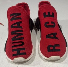 Adidas NMD HU Human Race