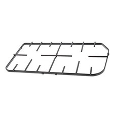 Zanussi HOB LEFT HAND SIDE PAN SUPPORT 3491603050