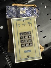 Hilclare Alarm Box New with Some Marks and Scratches