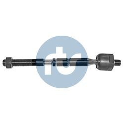 Front axle both - axle,