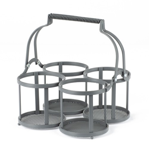 Livivo milk bottle crate - livivo,
