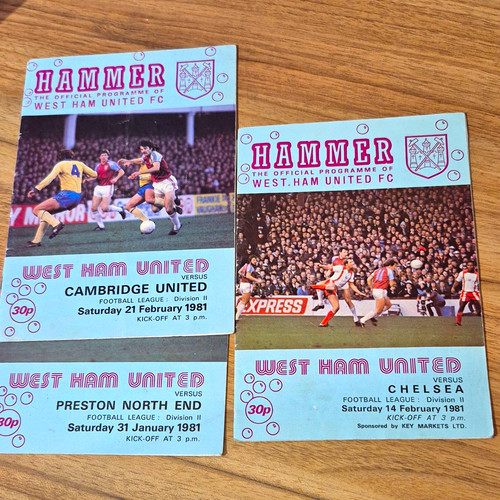West ham united - west, fc
