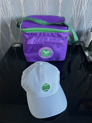 Genuine wimbledon tennis - genuine,
