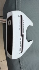 Odyssey Versa 7 White Men's