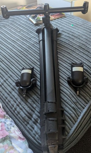 Korum compact river - river, and