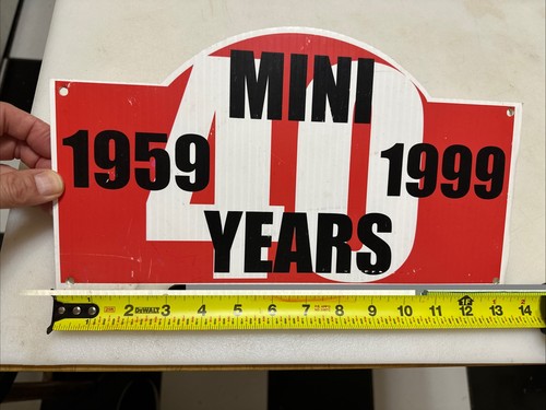Original mini cooper - original,