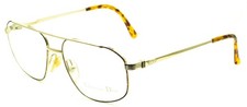 CHRISTIAN DIOR 2743 41A 56mm