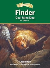 Finder, Coal Mine Dog (Dog Chronicles) - Hart, Alison