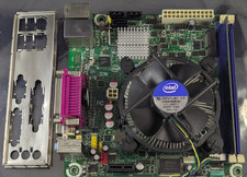 Intel DH61DL Motherboard Intel