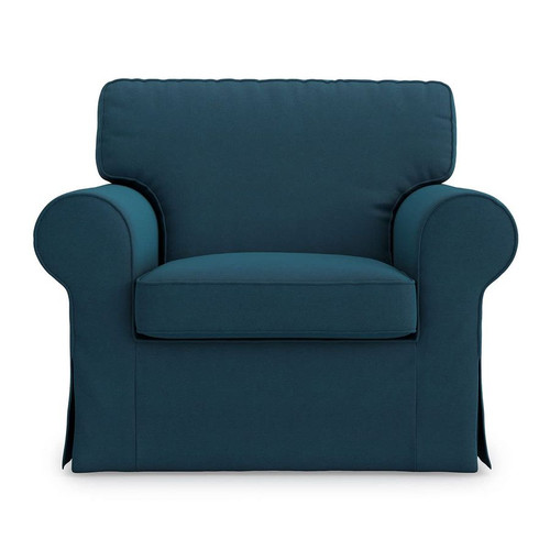 Fmctl ikea ektorp armchair - ektorp,